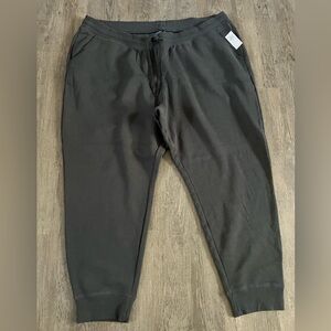Old Navy Gray Joggers